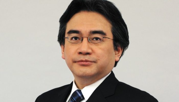 Nintendo’s 2014 Annual General Meeting of Shareholders Q&A 16: Empathy for Iwata