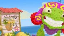 Nintendo eShop Downloads Europe Siesta Fiesta