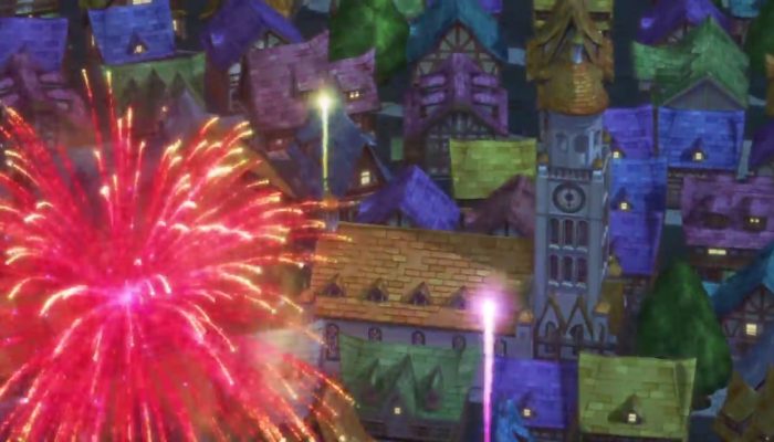 Fantasy Life – Opening Movie