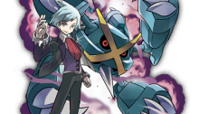Pokémon Omega Ruby Alpha Sapphire