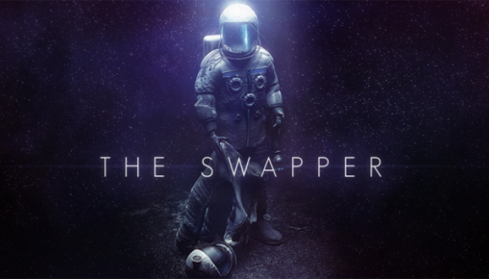 A Preview of The Swapper via Kotaku: ‘The Swapper is Coming to Wii U’