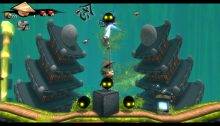 Nintendo eShop Downloads North America Wooden Sen’SeY
