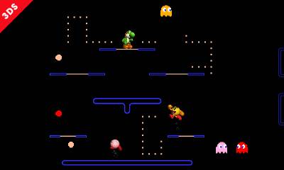 Super Smash Bros for Nintendo 3DS