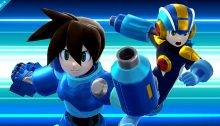 Super Smash Bros for Wii U