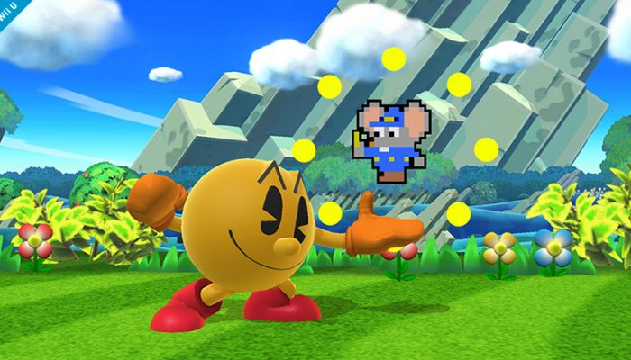 Sakurai’s Pic of the Day – July 11, 2014
