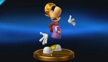 Super Smash Bros for Wii U