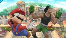 Super Smash Bros for Wii U