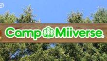 Camp Miiverse