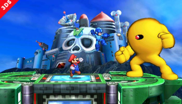 Sakurai’s Pic of the Day – July 23, 2014