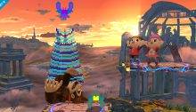 Super Smash Bros for Wii U