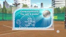 Wii Sports Club