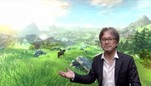 Nintendo’s 2014 Annual General Meeting of Shareholders