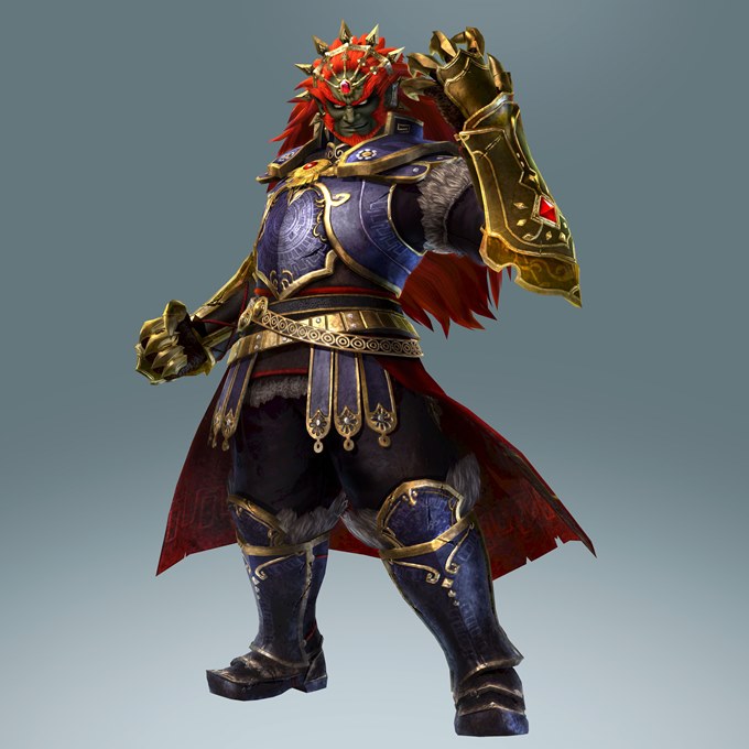 Hyrule Warriors