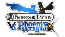 Professor Layton vs Phoenix Wright Ace Attorney