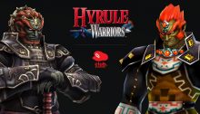 Hyrule Warriors Club Nintendo