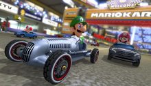 Mario Kart 8