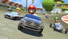 Mario Kart 8