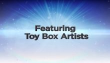 Toy Box Summit 2014