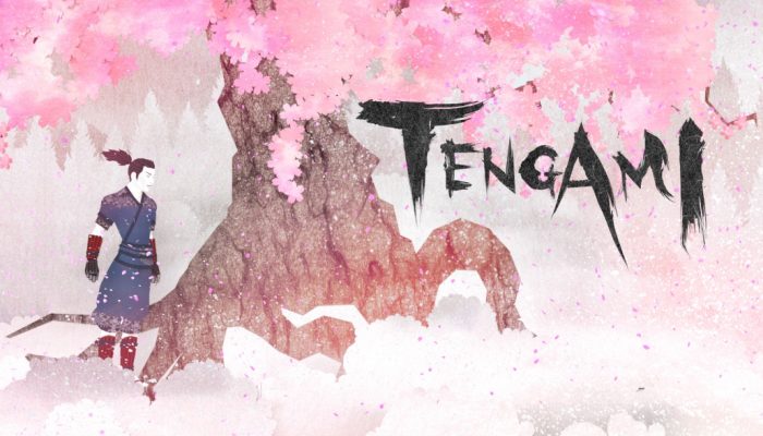 NoE: ‘Nintendo eShop developer discussion: Nyamyam talks about Tengami’