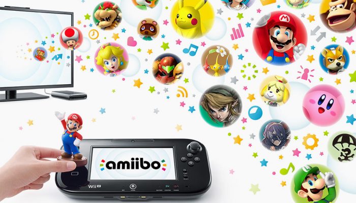 NoE: ‘Super Smash Bros., amiibo and Pokémon star in Nintendo’s end of year line-up’