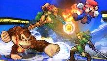 Nintendo eShop Downloads North America Super Smash Bros for Nintendo 3DS