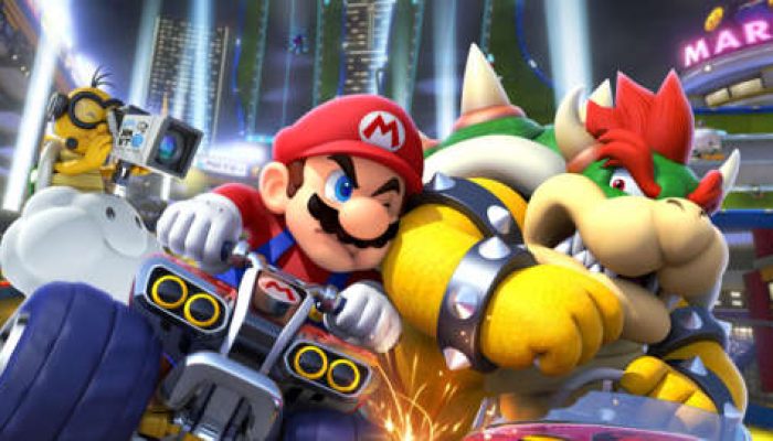 NoA: ‘Super Smash Bros., Amiibo, Pokémon And New Hardware Bundles Star In Nintendo’s Holiday Lineup’