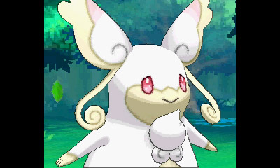 Pokémon Omega Ruby Alpha Sapphire