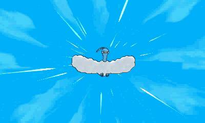 Pokémon Omega Ruby Alpha Sapphire