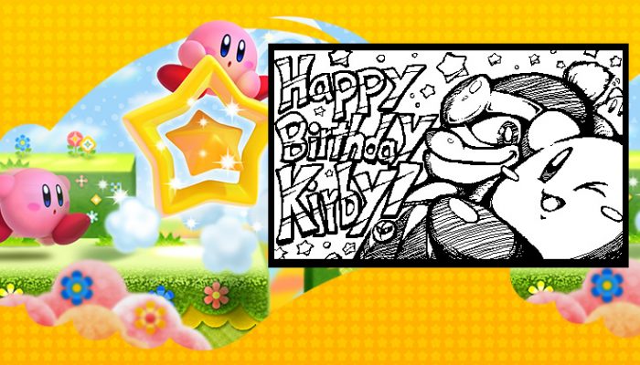 Kirby Triple Deluxe