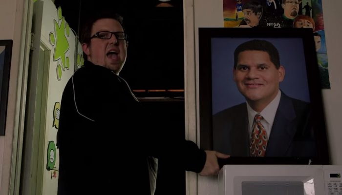 Reggie Fils-Aimé
