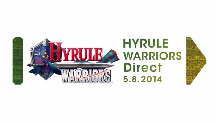 Présentation Hyrule Warriors Direct