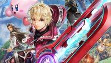 Media Create Top 20 Super Smash Bros for Nintendo 3DS