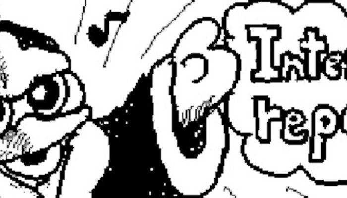 Camp Miiverse: sixth challenge interim report