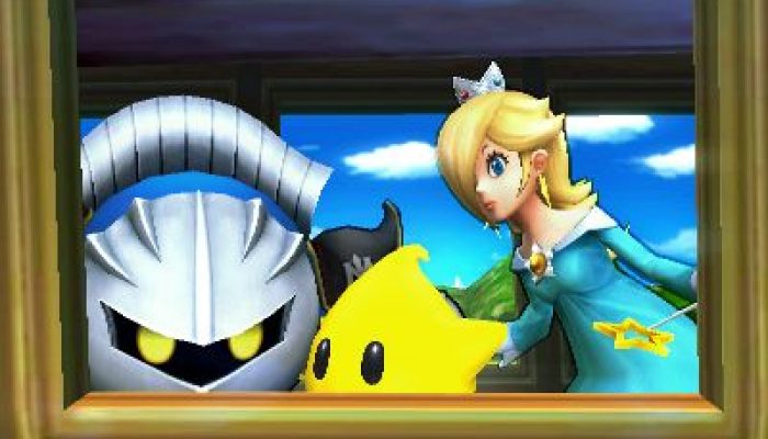 NoA: ‘Super Smash Bros. For Nintendo 3DS Is 10th Nintendo 3DS Game To Sell 1 Million Units’