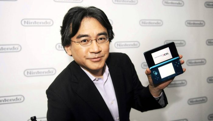The rumor about Nintendo’s management is 100% false.