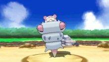 Pokémon Omega Ruby Alpha Sapphire