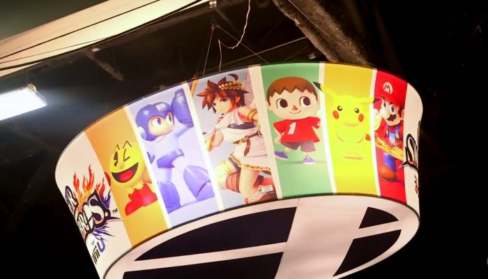 Nintendo @ San Diego Comic-Con Recap