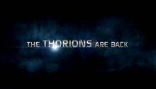 Thorium Wars Attack of the Skyfighter
