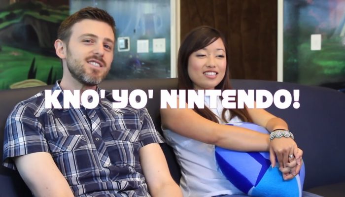 Kno’ Yo’ Nintendo