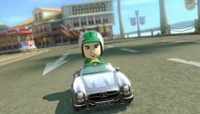 Mario Kart 8
