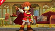 Super Smash Bros for Nintendo 3DS