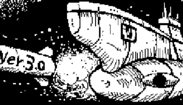 Steel Diver Sub Wars director Takaya Imamura announces Version 3.0 on Miiverse