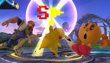 Super Smash Bros for Wii U