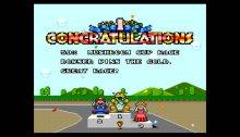 Super Mario Kart