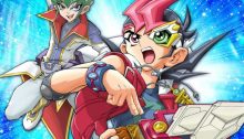 Nintendo eShop Downloads Europe Yu-Gi-Oh Zexal World Duel Carnival