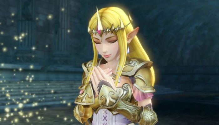 NoE: ‘Nintendo eShop sale: The Legend of Zelda Weeks’