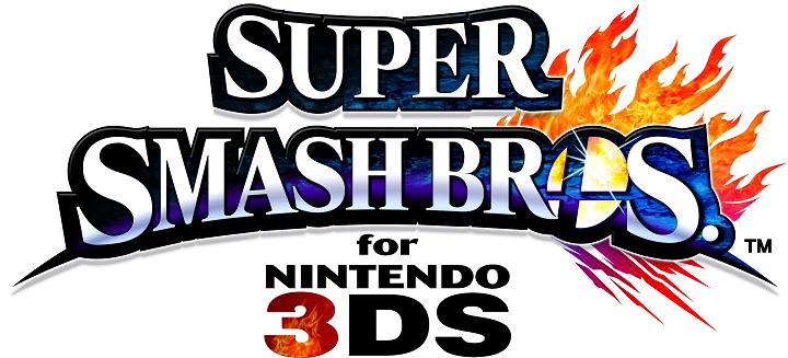 Media Create Top 20 Super Smash Bros for Nintendo 3DS