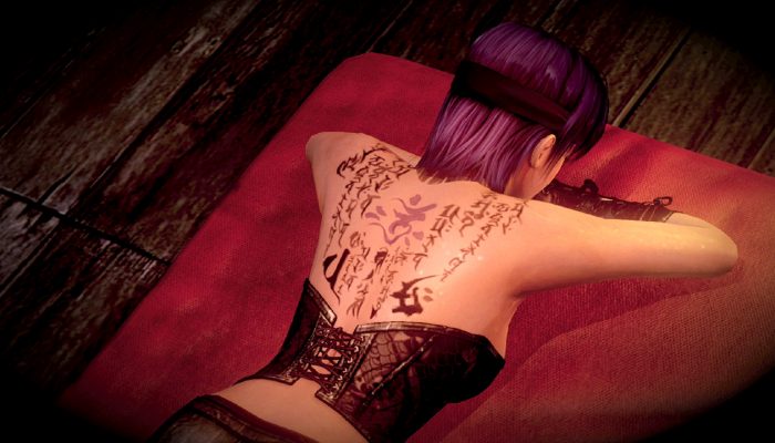 Fatal Frame franchise