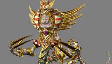 Bayonetta 2