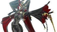 Bayonetta 2